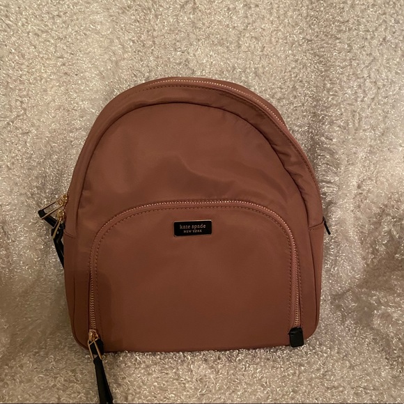 kate spade Handbags - NWT Kate spade-Dawn medium backpack